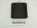 Volvo C30 Glove Box Storage Compartment Rubber Insert-1