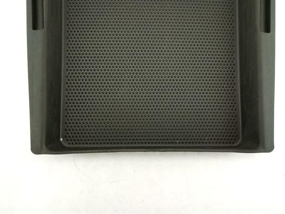 Volvo C30 Glove Box Storage Compartment Rubber Insert