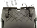 Volvo C30 Glove Box Storage Compartment Rubber Insert-5