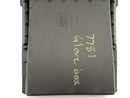Volvo C30 Glove Box Storage Compartment Rubber Insert-6