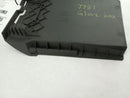 Volvo C30 Glove Box Storage Compartment Rubber Insert-7