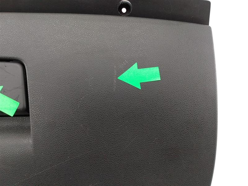 Volvo C30 Glove Box