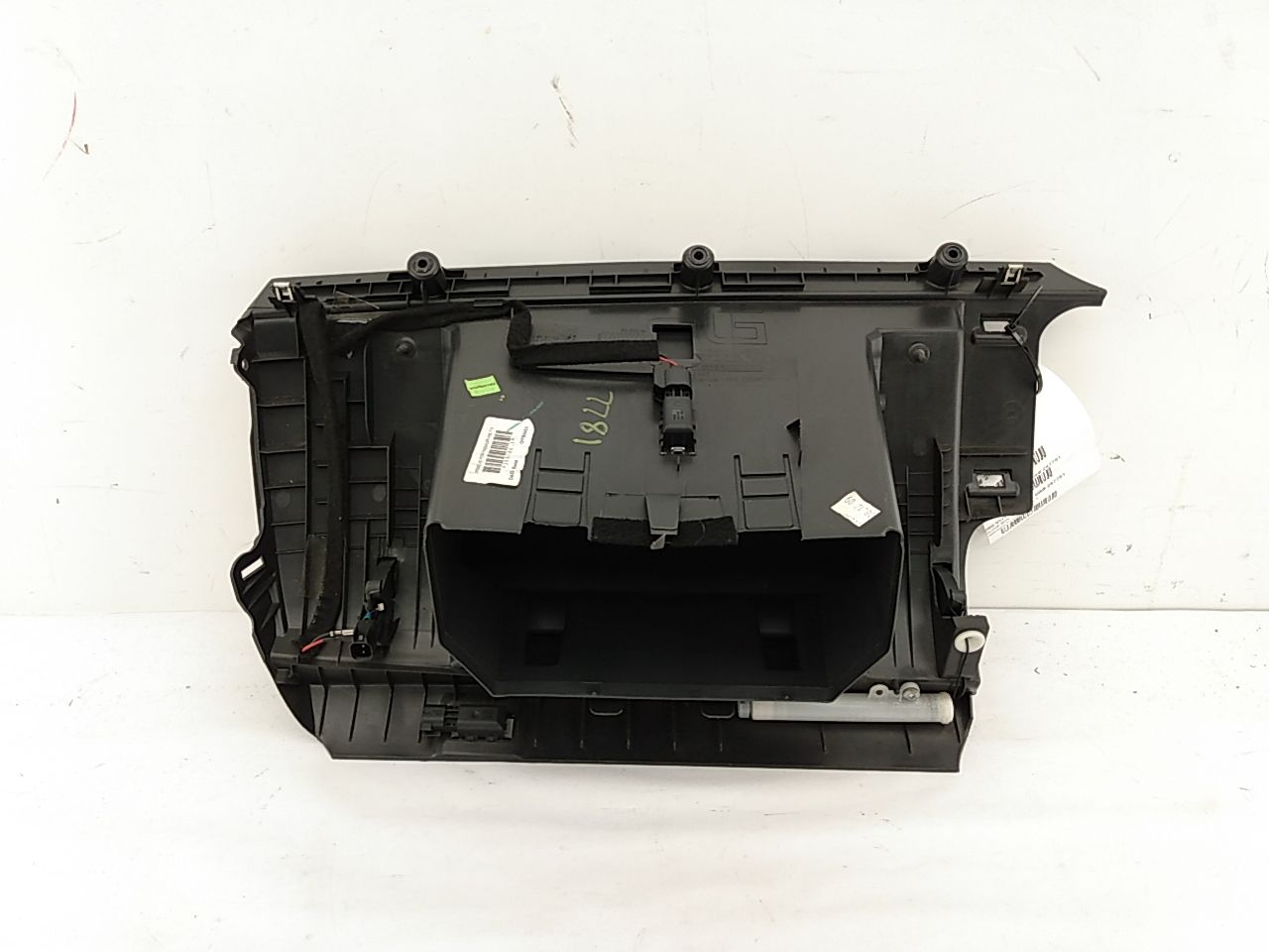 Volvo C30 Glove Box