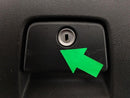 Volvo C30 Glove Box-9