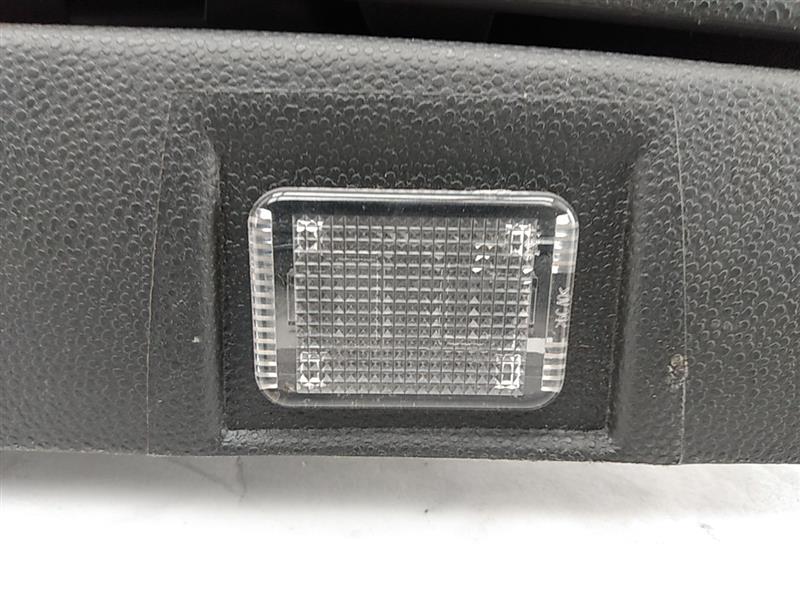 Volvo C30 Glove Box