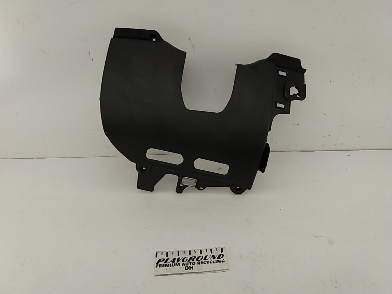 Volvo C30 Front Left Knee Bolster Trim Panel