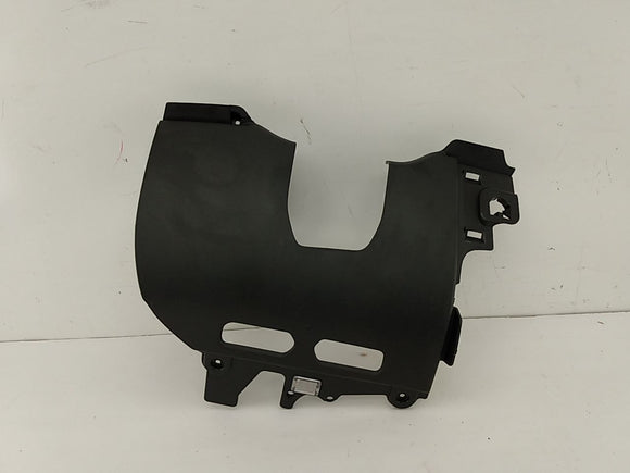 Volvo C30 Front Left Knee Bolster Trim Panel