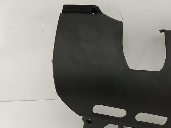 Volvo C30 Front Left Knee Bolster Trim Panel