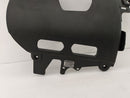 Volvo C30 Front Left Knee Bolster Trim Panel-4