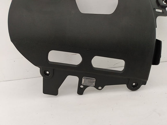 Volvo C30 Front Left Knee Bolster Trim Panel