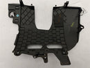 Volvo C30 Front Left Knee Bolster Trim Panel-6