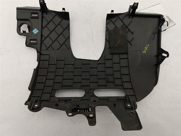 Volvo C30 Front Left Knee Bolster Trim Panel