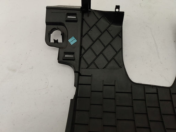 Volvo C30 Front Left Knee Bolster Trim Panel