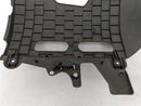 Volvo C30 Front Left Knee Bolster Trim Panel-8