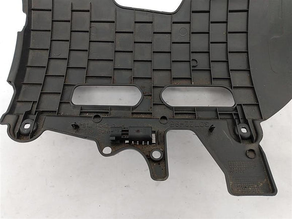Volvo C30 Front Left Knee Bolster Trim Panel