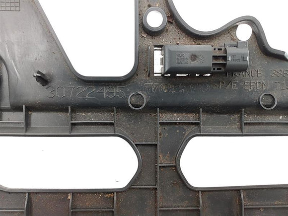 Volvo C30 Front Left Knee Bolster Trim Panel