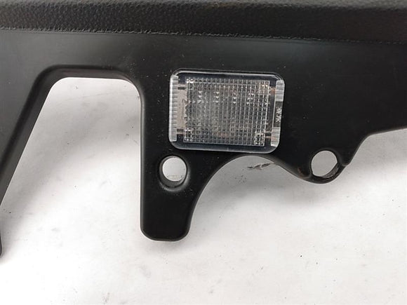 Volvo C30 Front Left Knee Bolster Trim Panel