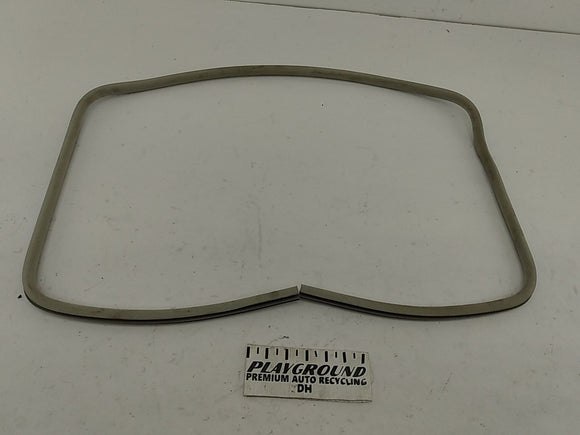 Volvo C30 Interior Moon Roof Surround Trim
