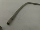 Volvo C30 Interior Moon Roof Surround Trim-3