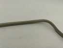 Volvo C30 Interior Moon Roof Surround Trim-6