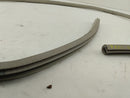 Volvo C30 Interior Moon Roof Surround Trim-9