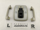 Volvo C30 Dome Light and Grab Handle Set-1