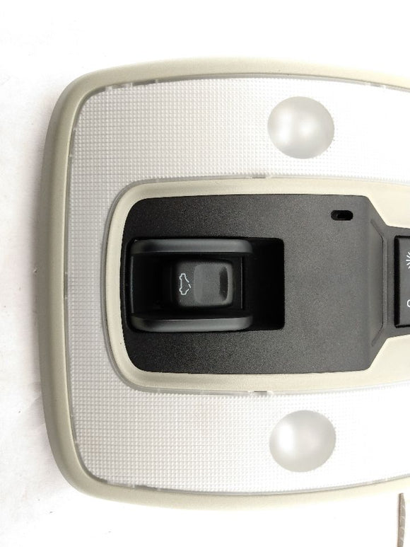 Volvo C30 Dome Light and Grab Handle Set