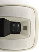 Volvo C30 Dome Light and Grab Handle Set-3
