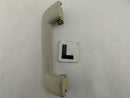 Volvo C30 Dome Light and Grab Handle Set-10