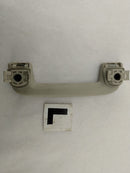 Volvo C30 Dome Light and Grab Handle Set-11