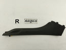 Volvo C30 Front Right Interior Door Sill Trim-1