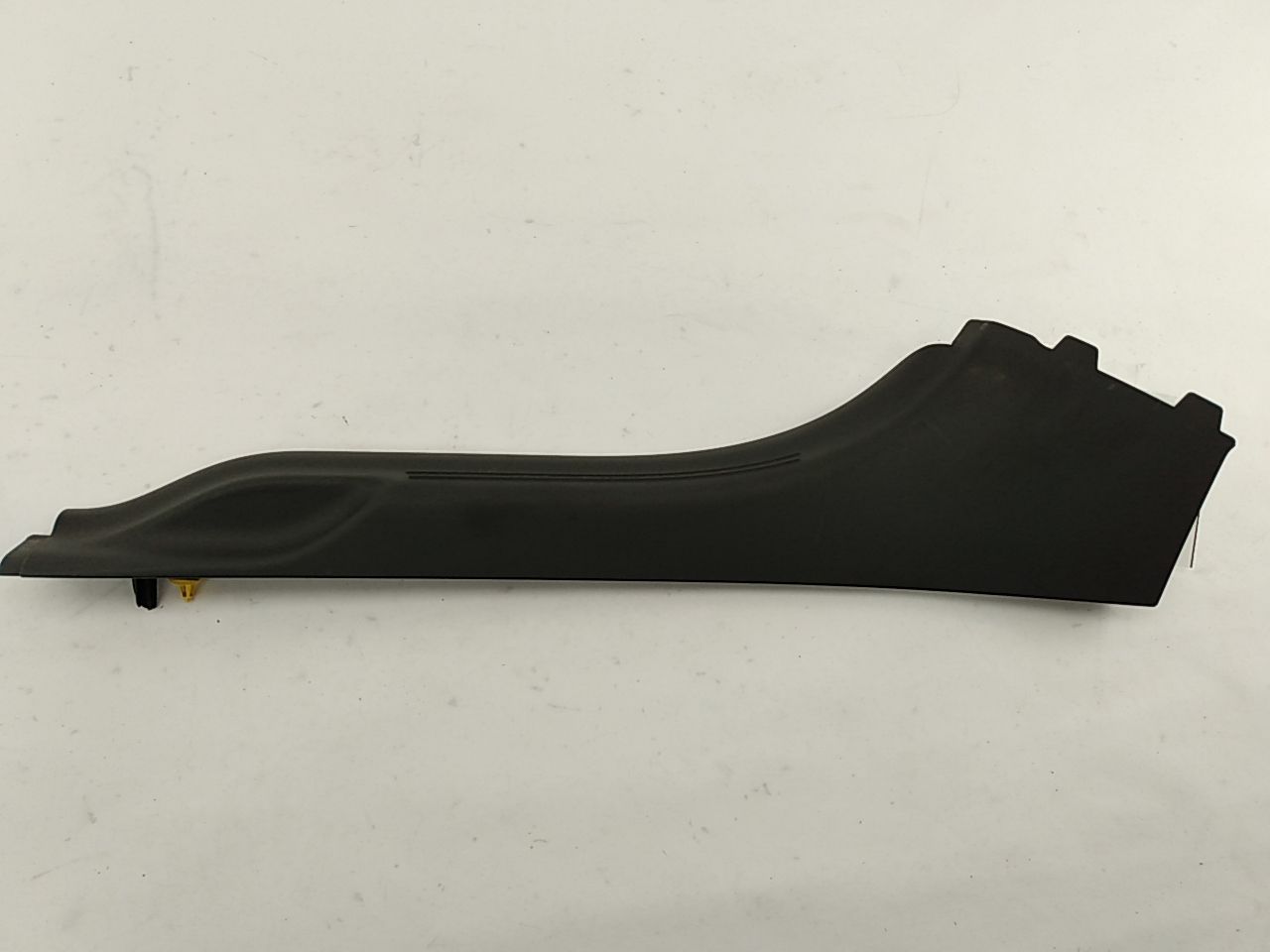 Volvo C30 Front Right Interior Door Sill Trim - 0