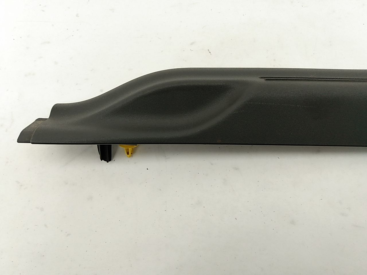 Volvo C30 Front Right Interior Door Sill Trim