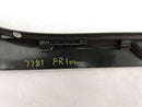Volvo C30 Front Right Interior Door Sill Trim-8