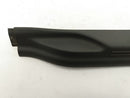 Volvo C30 Front Left Interior Door Sill Trim-3