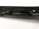 Volvo C30 Front Left Interior Door Sill Trim-8