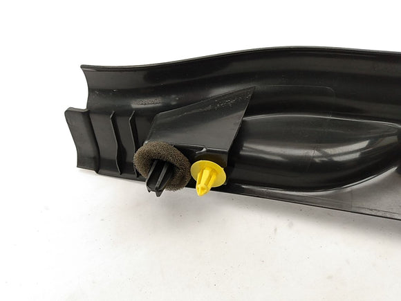 Volvo C30 Front Left Interior Door Sill Trim