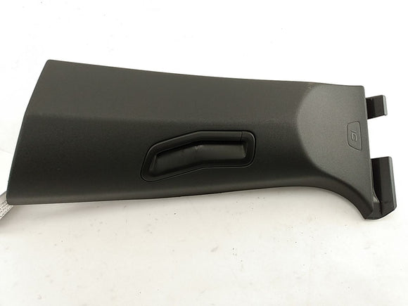 Volvo C30 Front Left Upper B Pillar Trim