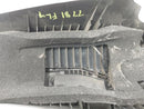 Volvo C30 Front Left Upper B Pillar Trim-8