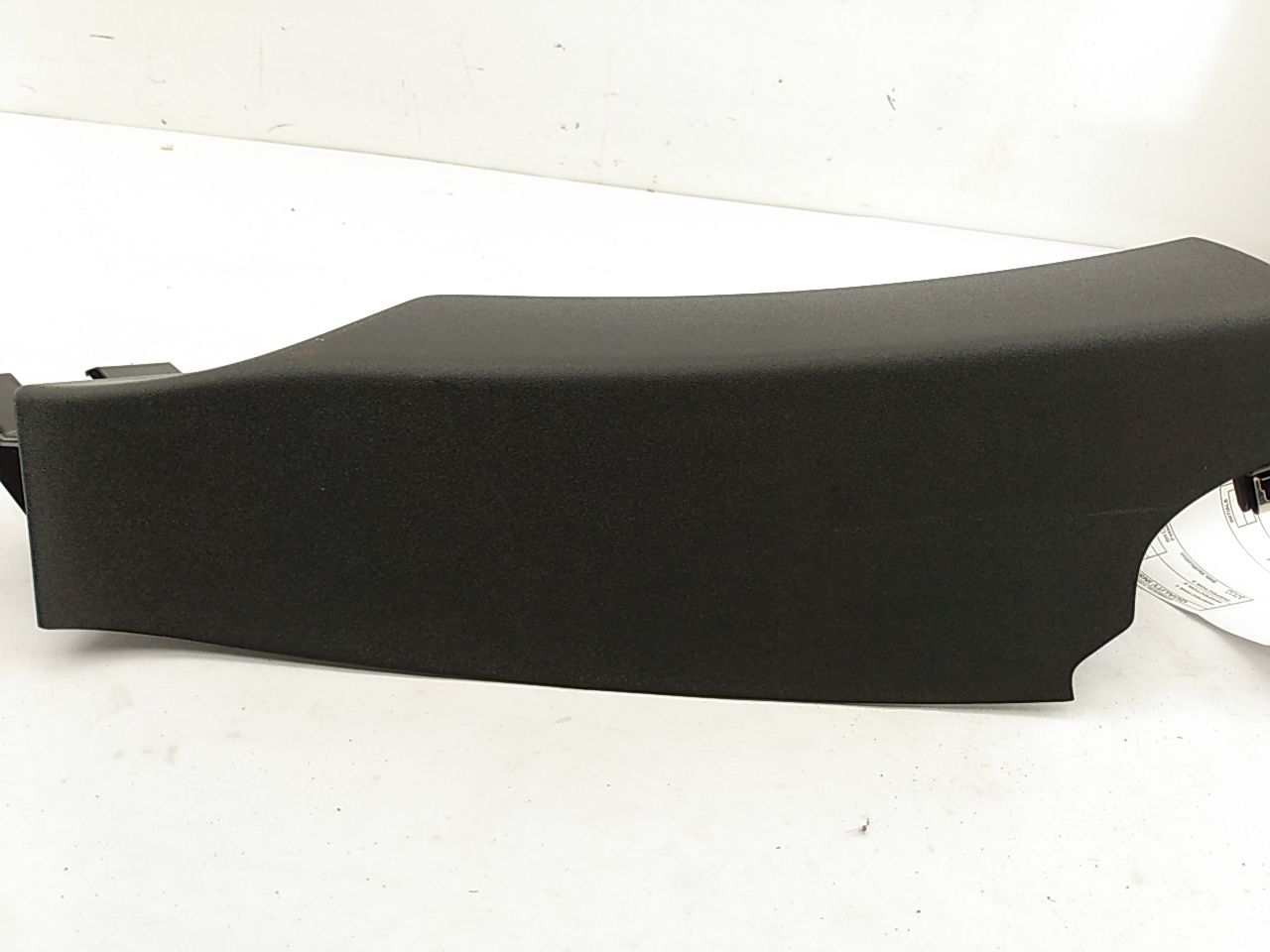 Volvo C30 Front Left Upper B Pillar Trim