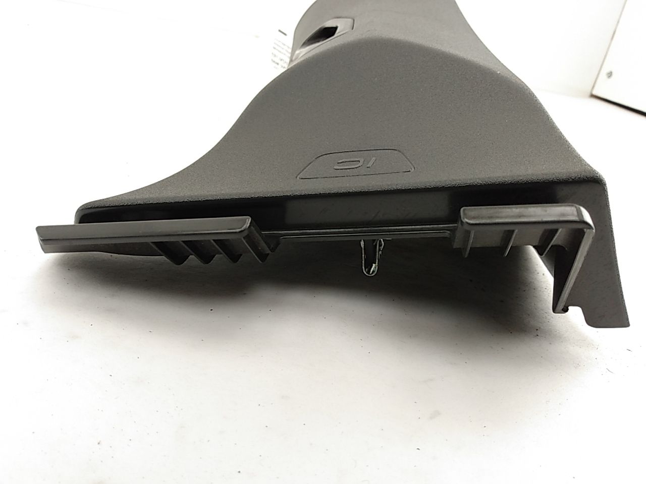 Volvo C30 Front Left Upper B Pillar Trim