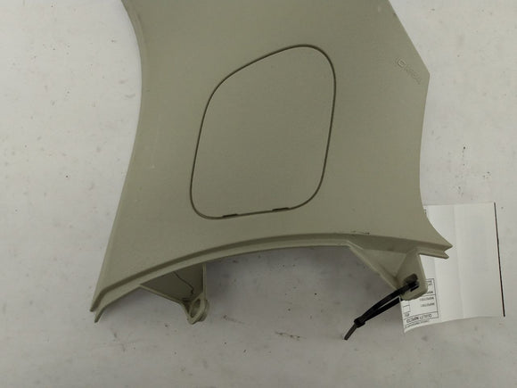 Volvo C30 Rear Left Upper C Pillar Trim