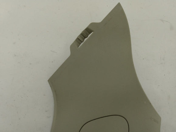 Volvo C30 Rear Left Upper C Pillar Trim