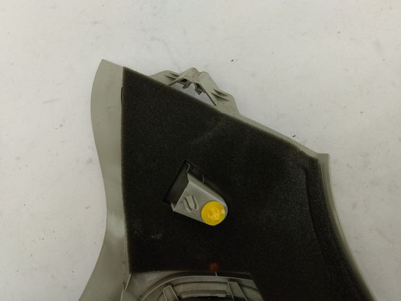 Volvo C30 Rear Left Upper C Pillar Trim