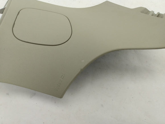 Volvo C30 Rear Left Upper C Pillar Trim