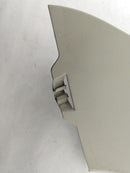 Volvo C30 Rear Left Upper C Pillar Trim-12