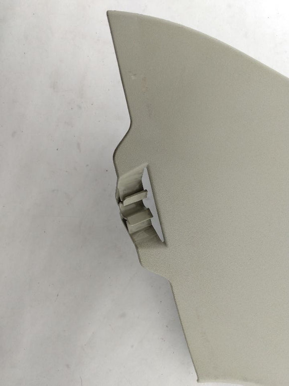 Volvo C30 Rear Left Upper C Pillar Trim