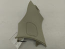 Volvo C30 Rear Right Upper C Pillar Trim-2