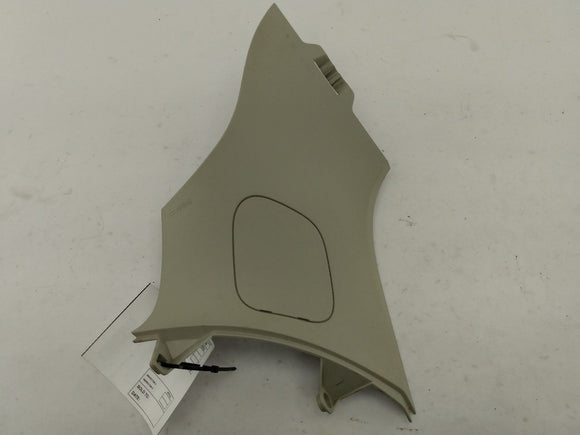 Volvo C30 Rear Right Upper C Pillar Trim