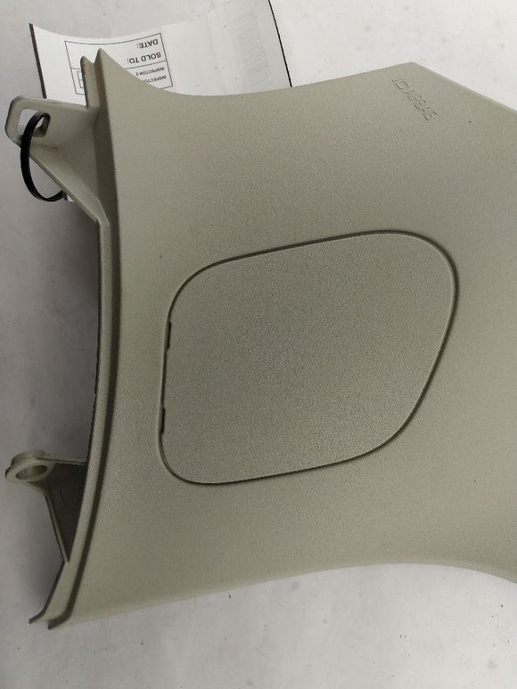Volvo C30 Rear Right Upper C Pillar Trim